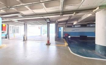 20 garajes en venta barcelona