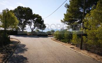 venta terrenos solares llucmajor cala pi - vallgornera