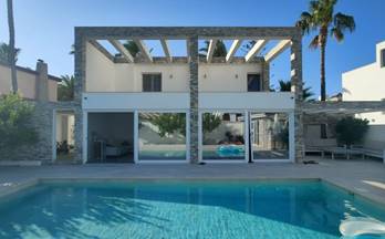 1030 casas en venta rocio del mar