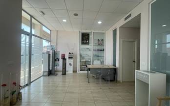 alquiler local denia club nautico