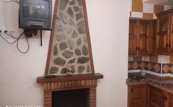 venta casa unifamiliar los guajares guajar faragüit