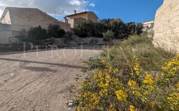 venta terrenos solares sant joan 