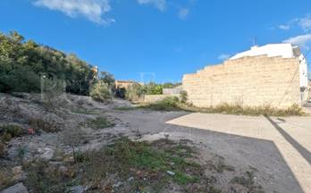 venta terrenos solares sant joan 