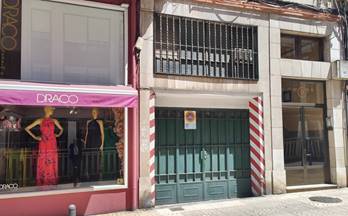 1 edificios en venta torrelavega