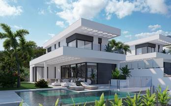 536 casas en venta orxeta
