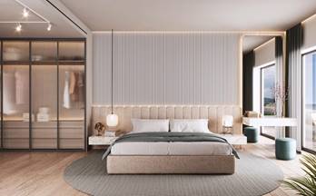 129 apartamentos en venta marbella