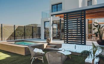 venta chalet sant josep de sa talaia 