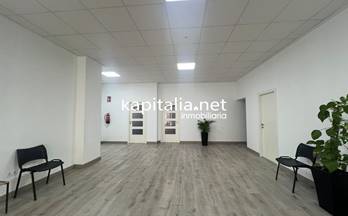 venta local ontinyent sant josep