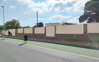 venta terrenos solares castellon de la plana cremor - estación