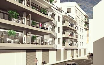 venta piso castellon de la plana ronda mijares