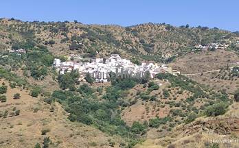 85 terrenos y fincas en venta iznate