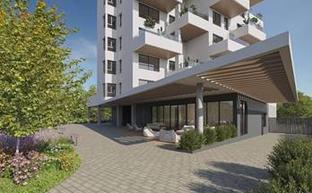 300 apartamentos en venta benitachell