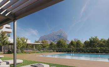 venta apartamento calpe calp saladar