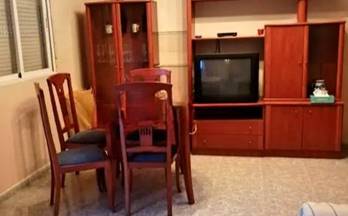 venta piso cadiar cádiar