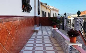 venta casa unifamiliar velez malaga velez-malaga