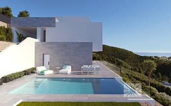 venta chalet altea 