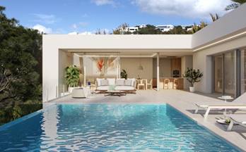 venta chalet benitachell 