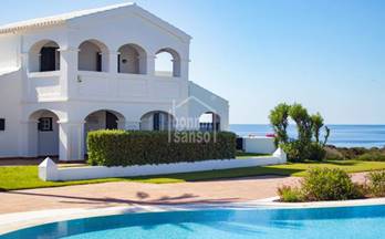 49 apartamentos en venta menorca islas baleares