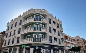 412 pisos en venta almoradi