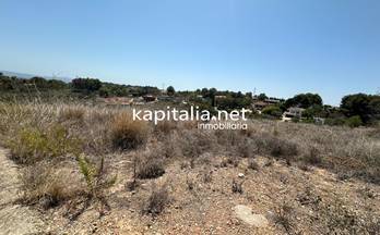 232 terrenos y fincas en venta resto provincia valencia
