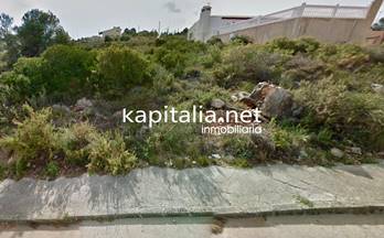 67 terrenos y fincas en venta barxeta