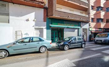 2 locales en alquiler zamora