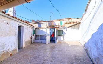 venta casa unifamiliar manganeses de la lampreana manganeses de la lampreana