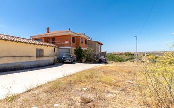 1 casas en venta villadepera