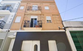 venta piso camarles centro