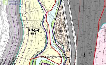 2 casas en venta pradanos de bureba