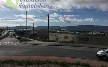 TERRENOS SOLARES en venta Miranda de Ebro Bayas - Polígono