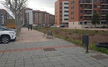 TERRENOS SOLARES en venta Miranda de Ebro Centro