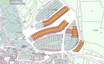 34 casas en venta carcedo de burgos