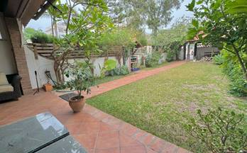 venta chalet torremolinos c.c. pablo ruiz picasso