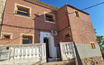 venta casa unifamiliar mula baños de mula