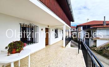 CASA UNIFAMILIAR en venta Carranza Carranza