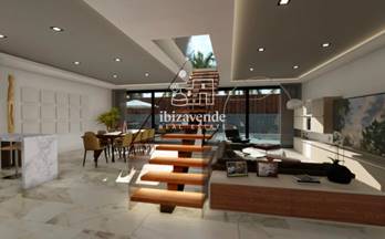 66 casas en venta en ibiza con piscina