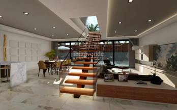 venta chalet santa eulalia del rio 