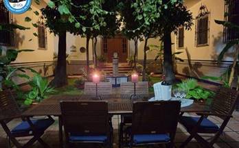 venta villa chipiona playa montijo