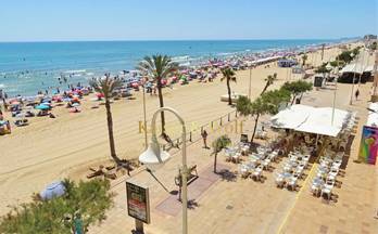 venta piso guardamar del segura carrer jorge juan