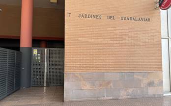 venta garaje valencia campanar