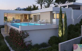 1096 casas en venta teulada