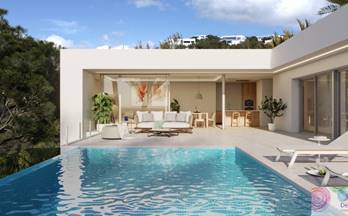 250 casas en venta murla