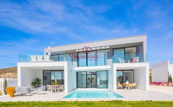 venta villa baños y mendigo altaona golf and country villa