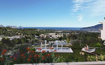 486 casas en venta sella