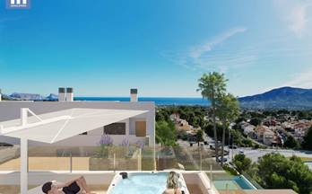 646 casas en venta benifato