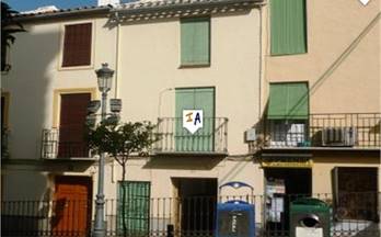 venta chalet adosado archidona town centre