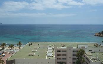 venta apartamento calpe calp calpe - playa la fossa