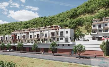 venta casa unifamiliar almuñecar otras zonas