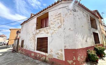 venta casa unifamiliar aldeacentenera centro